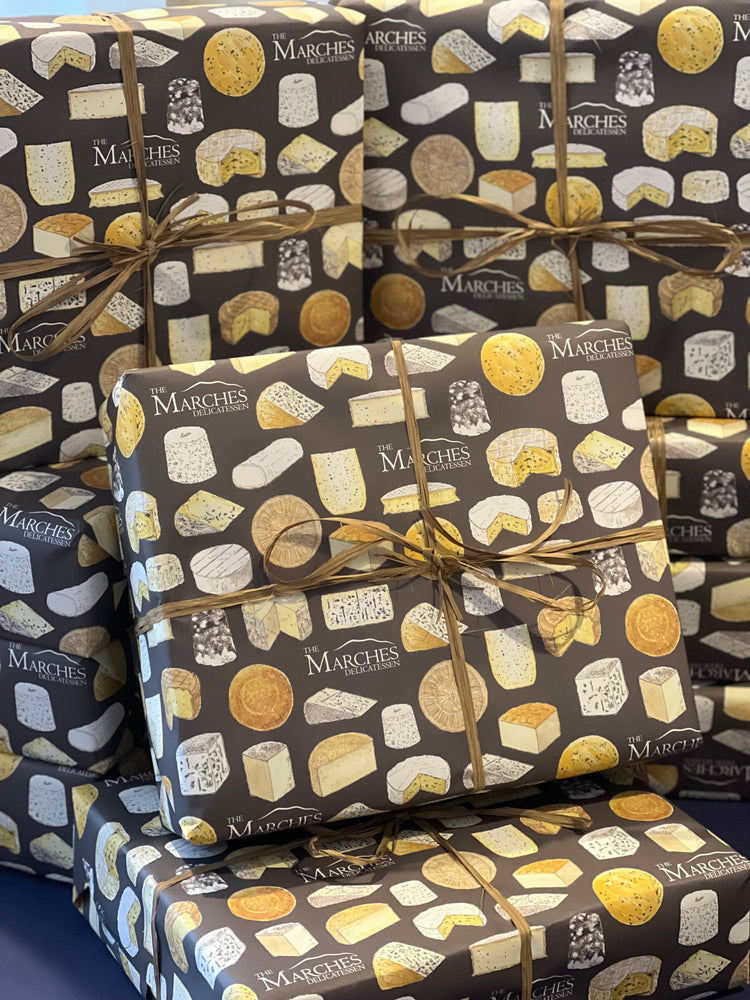 Gift Hampers