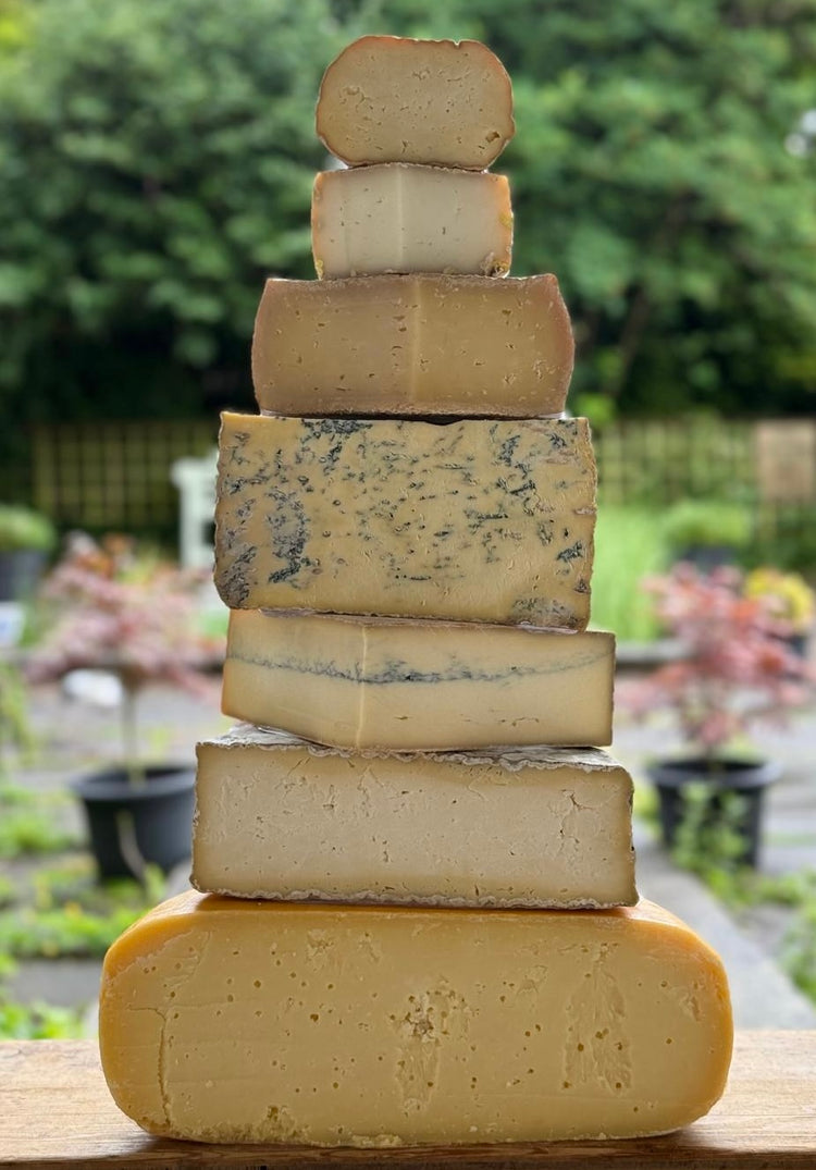 Cheeseboards