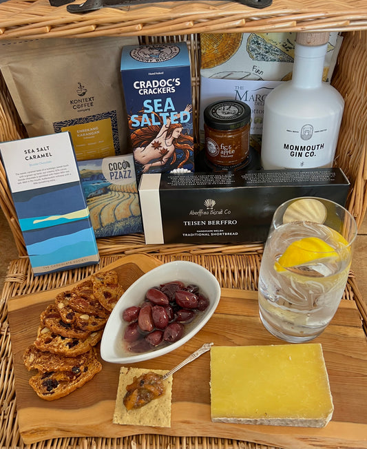 Ultimate Hamper