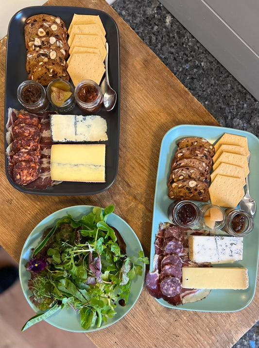 Cheese Nights Ticket 11th July