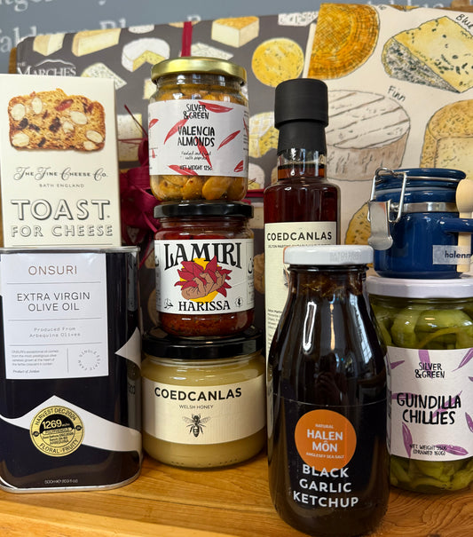 "You like to cook" Hamper